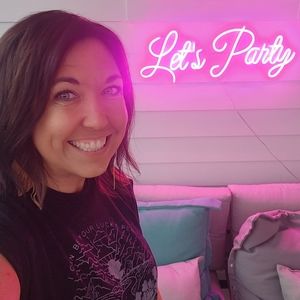 Meet your Posher, Erika